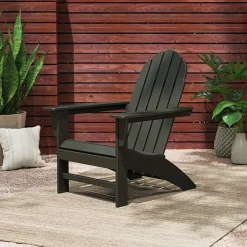 POLYWOOD® Vineyard Adirondack Chair
