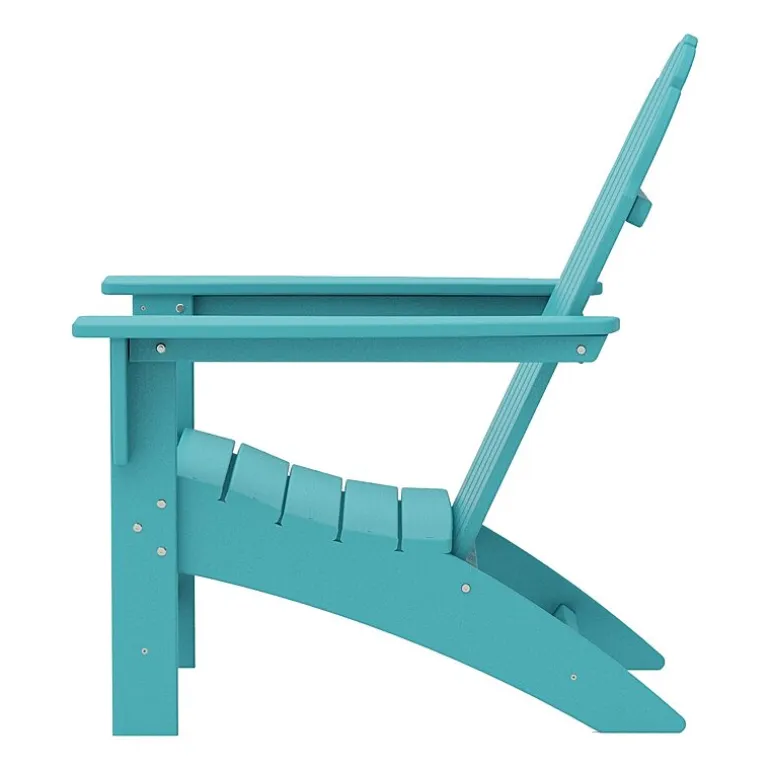 POLYWOOD® Vineyard Adirondack Chair