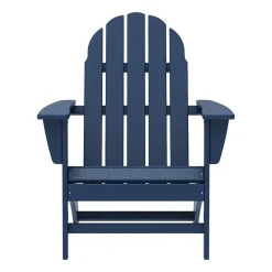 POLYWOOD® Vineyard Adirondack Chair