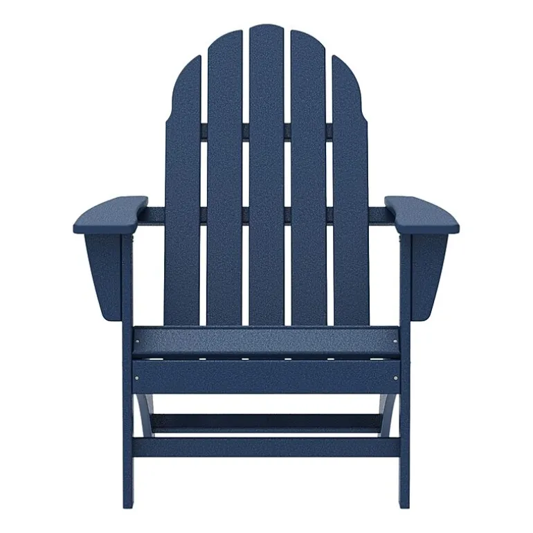POLYWOOD® Vineyard Adirondack Chair