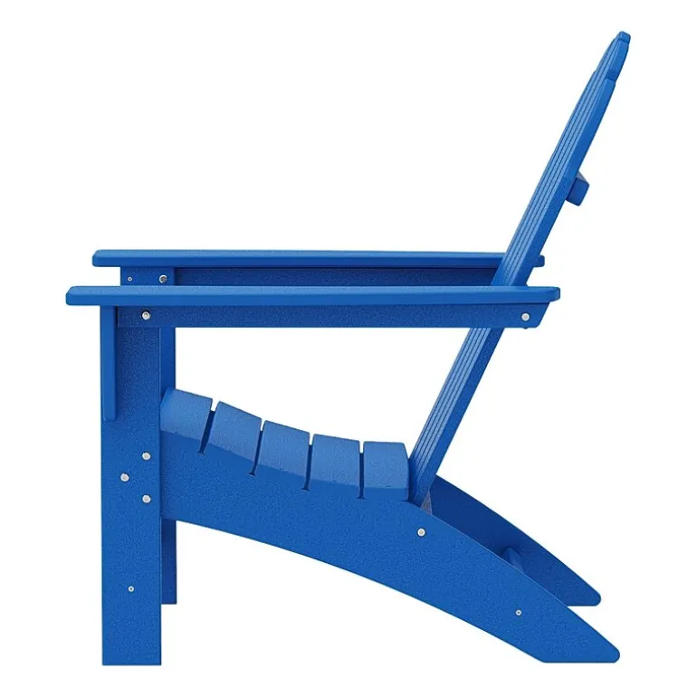 POLYWOOD® Vineyard Adirondack Chair
