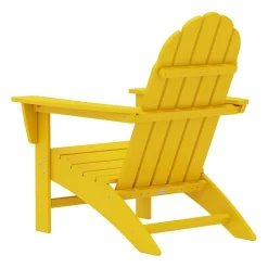 POLYWOOD® Vineyard Adirondack Chair