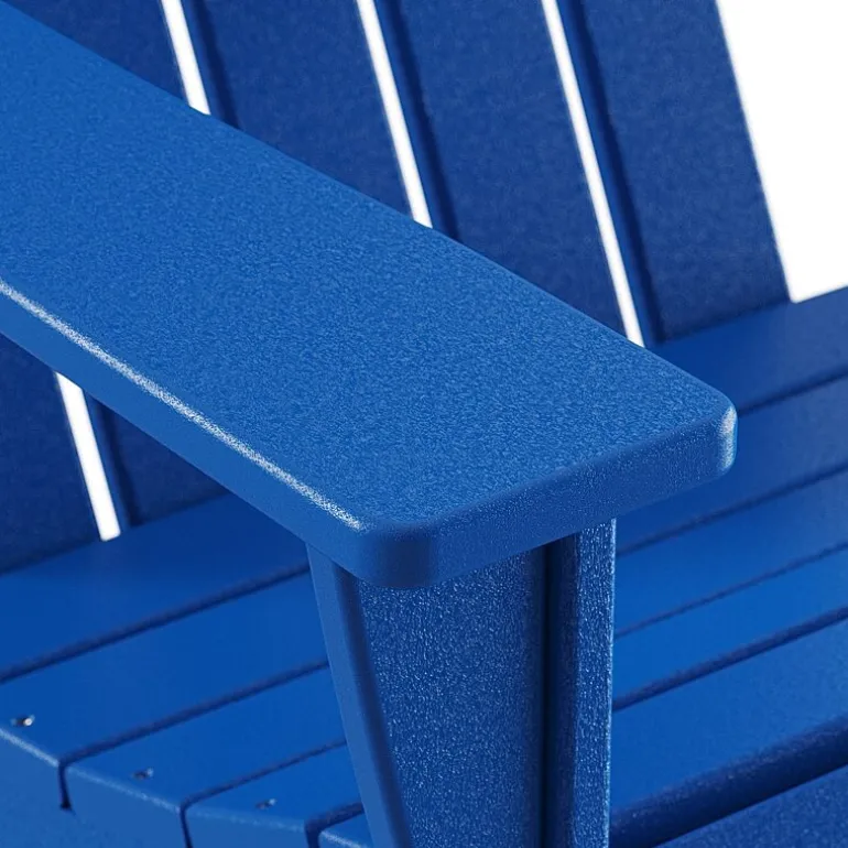 POLYWOOD® Vineyard Adirondack Chair