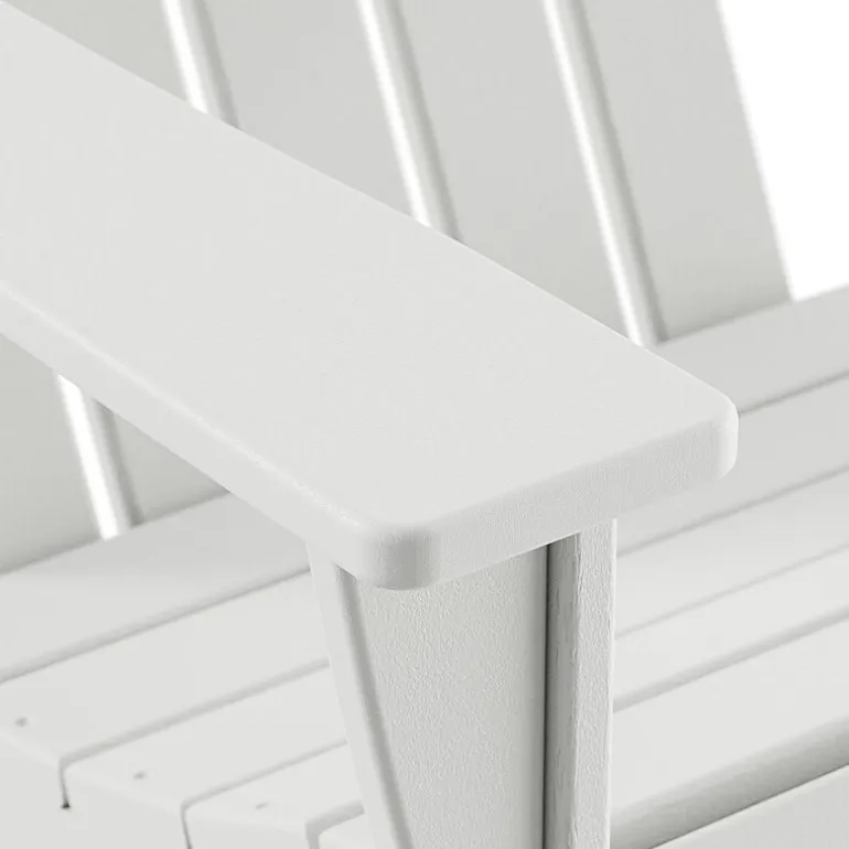 POLYWOOD® Vineyard Adirondack Chair