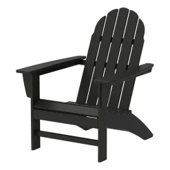 POLYWOOD® Vineyard Adirondack Chair