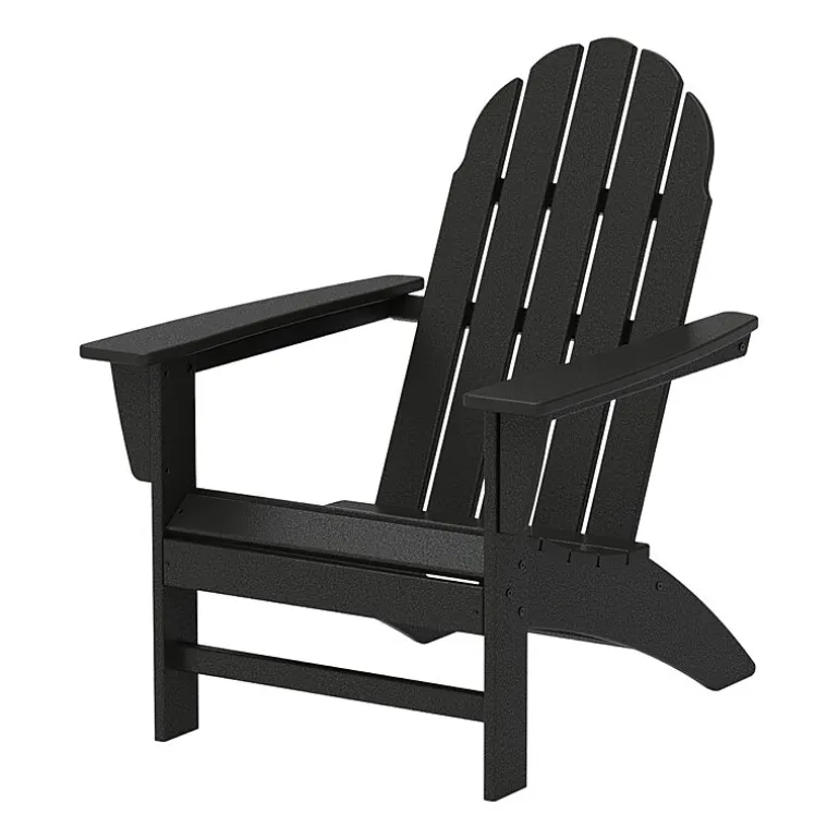 POLYWOOD® Vineyard Adirondack Chair
