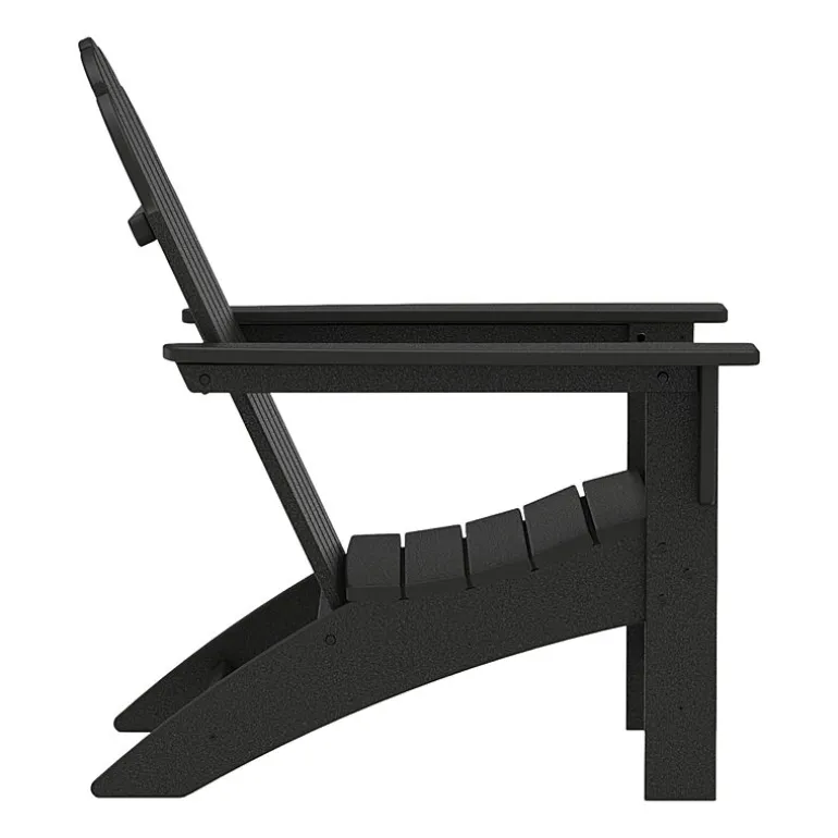 POLYWOOD® Vineyard Adirondack Chair