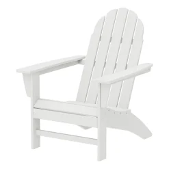 POLYWOOD® Vineyard Adirondack Chair