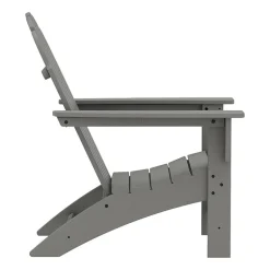 POLYWOOD® Vineyard Adirondack Chair