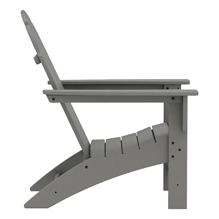 POLYWOOD® Vineyard Adirondack Chair