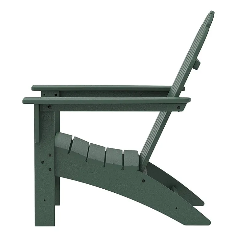 POLYWOOD® Vineyard Adirondack Chair