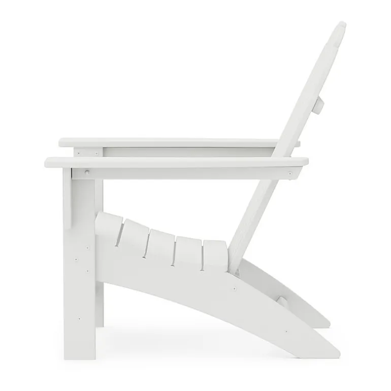 POLYWOOD® Vineyard Adirondack Chair