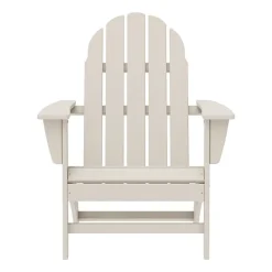 POLYWOOD® Vineyard Adirondack Chair
