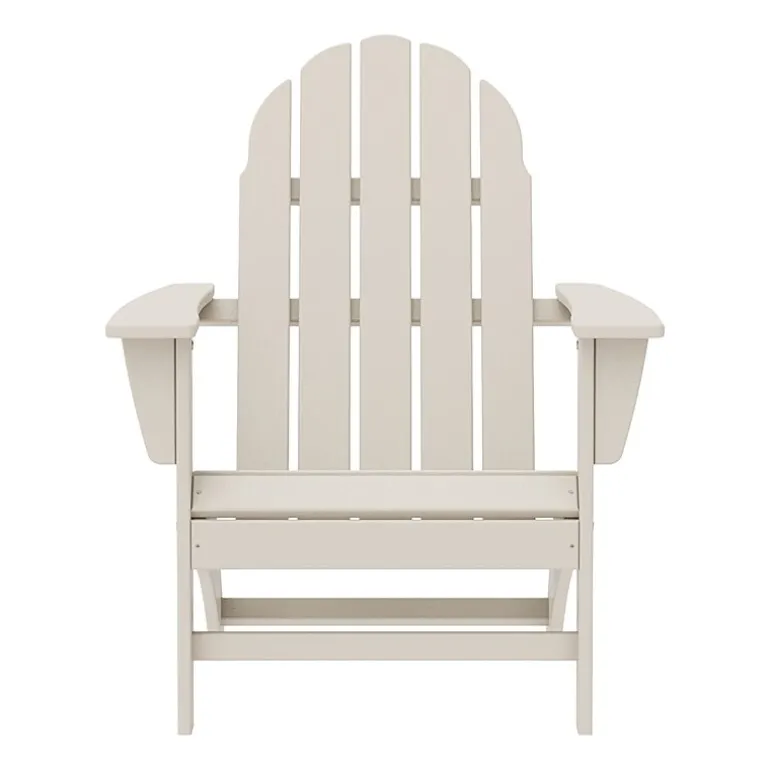 POLYWOOD® Vineyard Adirondack Chair