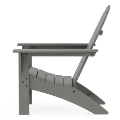 POLYWOOD® Vineyard Adirondack Chair