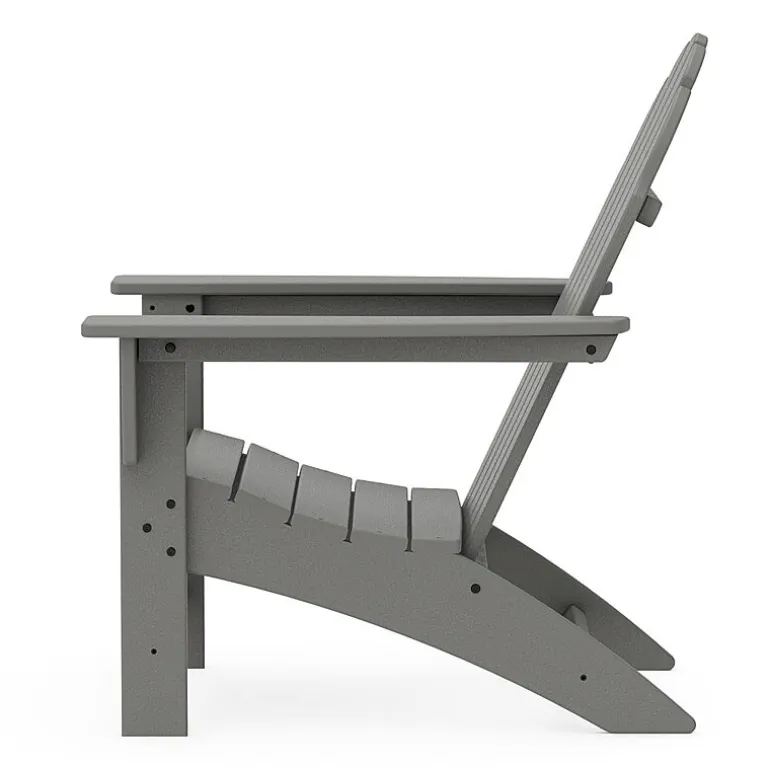 POLYWOOD® Vineyard Adirondack Chair