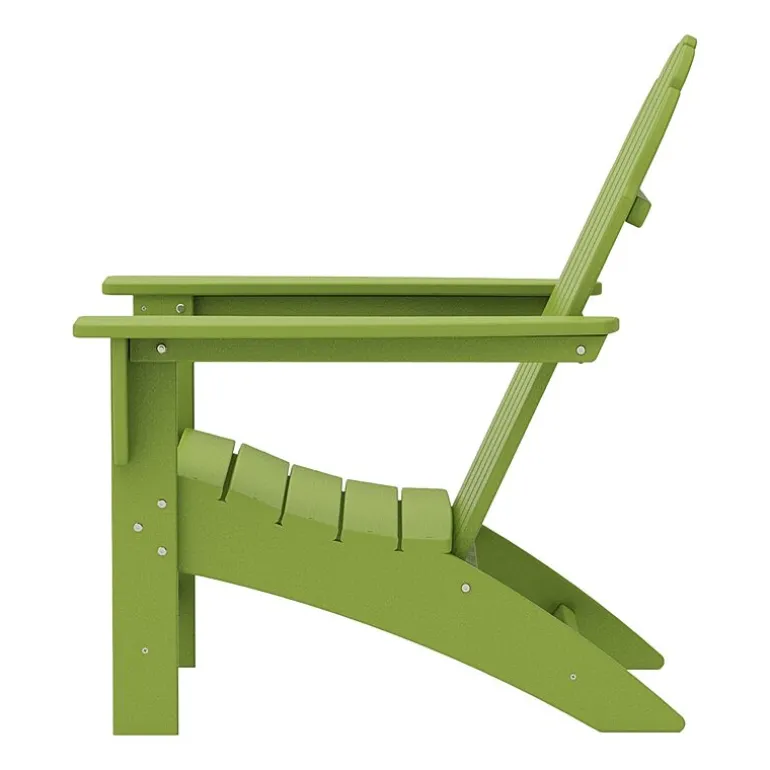 POLYWOOD® Vineyard Adirondack Chair