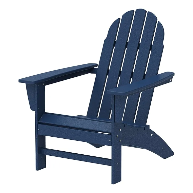 POLYWOOD® Vineyard Adirondack Chair