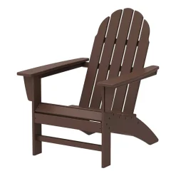 POLYWOOD® Vineyard Adirondack Chair