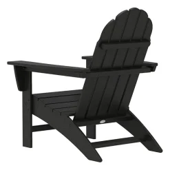 POLYWOOD® Vineyard Adirondack Chair