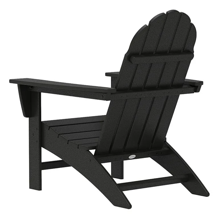 POLYWOOD® Vineyard Adirondack Chair