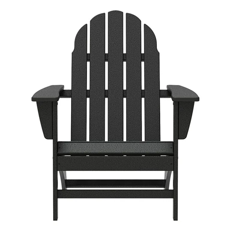 POLYWOOD® Vineyard Adirondack Chair