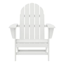 POLYWOOD® Vineyard Adirondack Chair