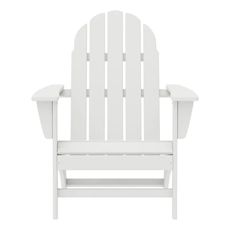 POLYWOOD® Vineyard Adirondack Chair