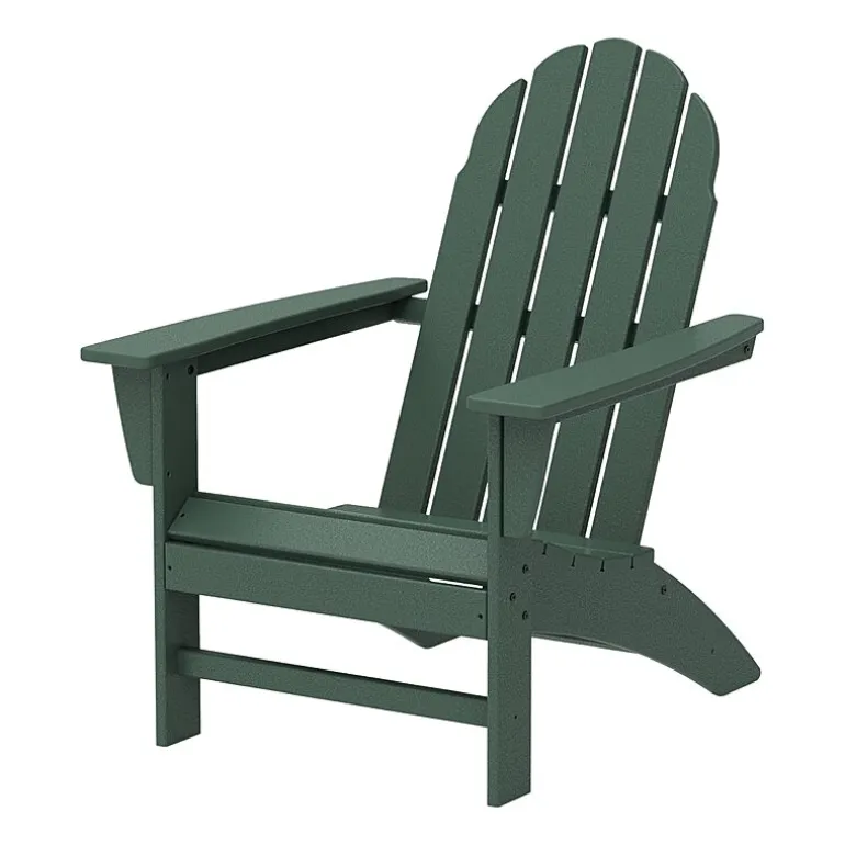 POLYWOOD® Vineyard Adirondack Chair