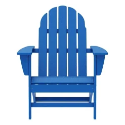 POLYWOOD® Vineyard Adirondack Chair