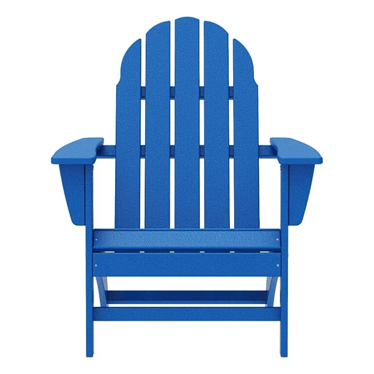 POLYWOOD® Vineyard Adirondack Chair