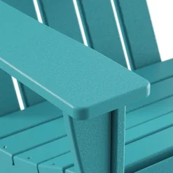 POLYWOOD® Vineyard Adirondack Chair