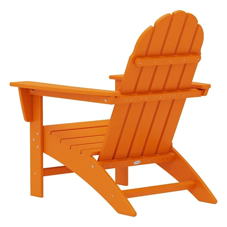 POLYWOOD® Vineyard Adirondack Chair