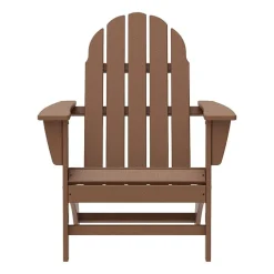 POLYWOOD® Vineyard Adirondack Chair