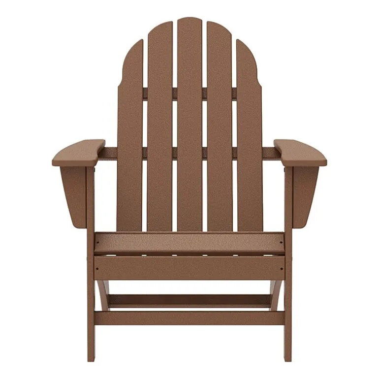 POLYWOOD® Vineyard Adirondack Chair