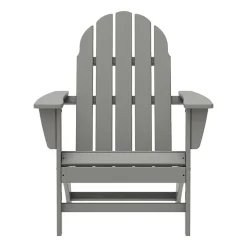 POLYWOOD® Vineyard Adirondack Chair