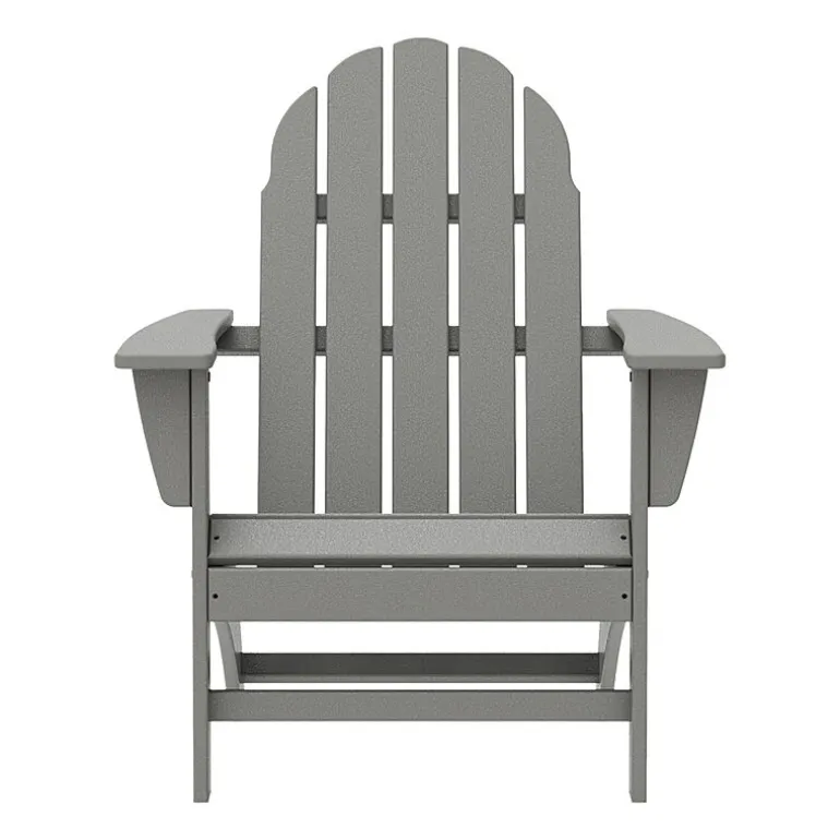 POLYWOOD® Vineyard Adirondack Chair