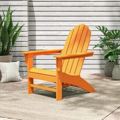 POLYWOOD® Vineyard Adirondack Chair