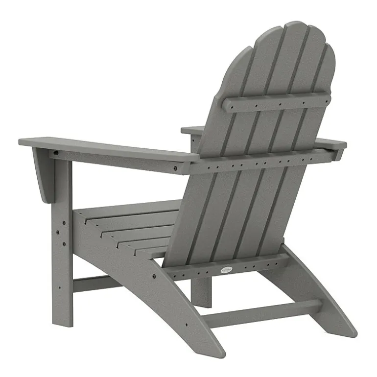 POLYWOOD® Vineyard Adirondack Chair