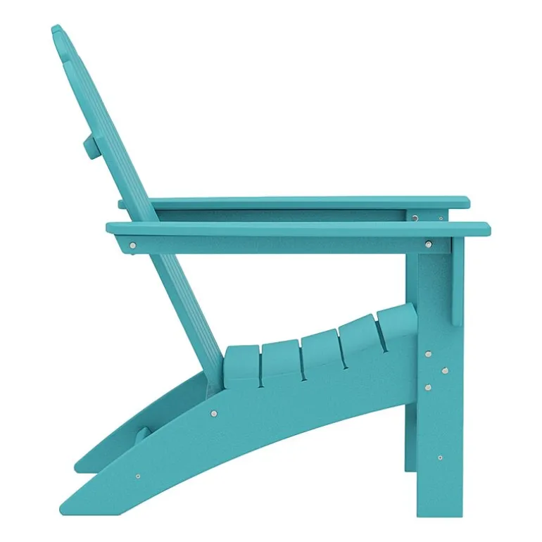 POLYWOOD® Vineyard Adirondack Chair