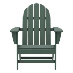 POLYWOOD® Vineyard Adirondack Chair