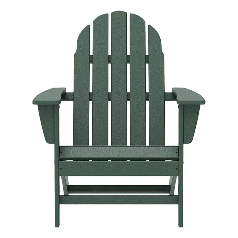 POLYWOOD® Vineyard Adirondack Chair