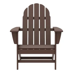 POLYWOOD® Vineyard Adirondack Chair
