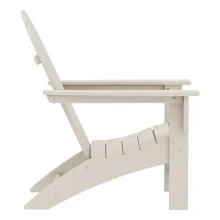 POLYWOOD® Vineyard Adirondack Chair