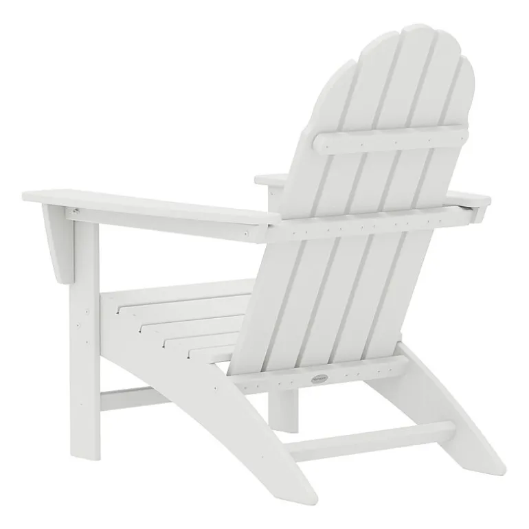 POLYWOOD® Vineyard Adirondack Chair