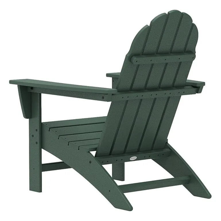 POLYWOOD® Vineyard Adirondack Chair