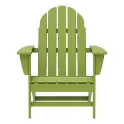 POLYWOOD® Vineyard Adirondack Chair