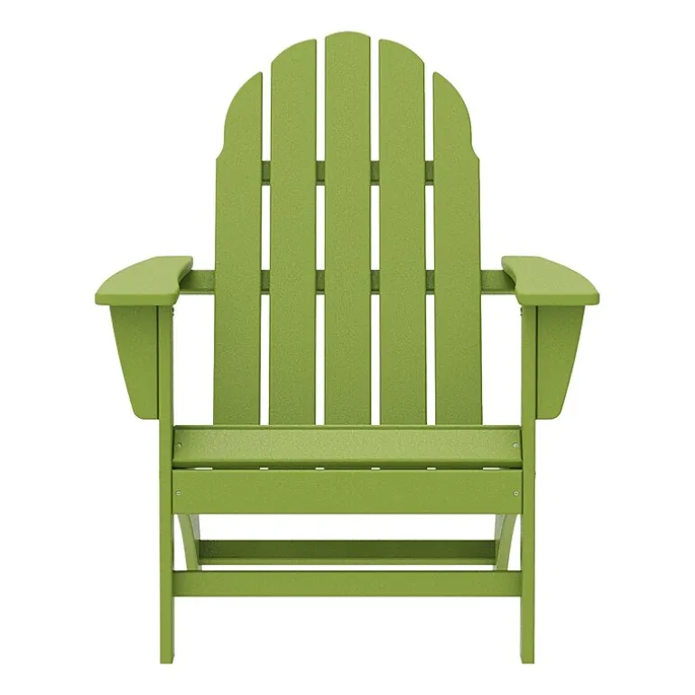 POLYWOOD® Vineyard Adirondack Chair