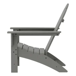 POLYWOOD® Vineyard Adirondack Chair