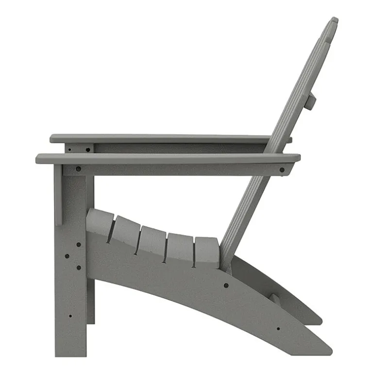 POLYWOOD® Vineyard Adirondack Chair